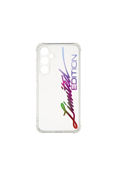 bestcase Carcasă spate antișoc pentru Samsung Galaxy A16, ediție limitată col...