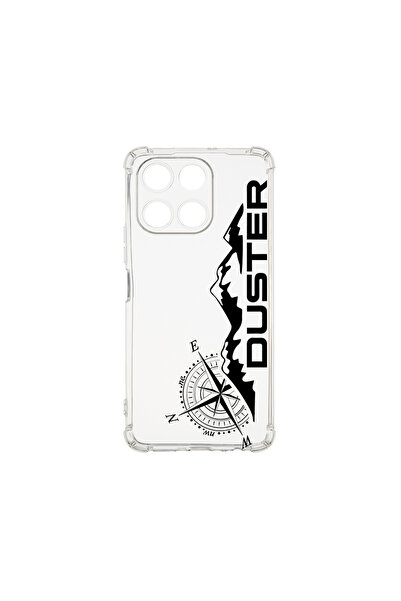 bestcase Carcasă spate antișoc pentru Honor 200 Smart, Duster - No Limits, 19...