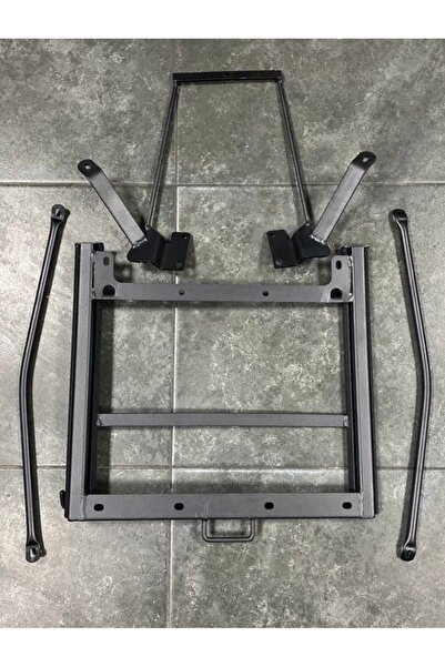 Hero DASH ARKA ÇANTA DEMİRİ