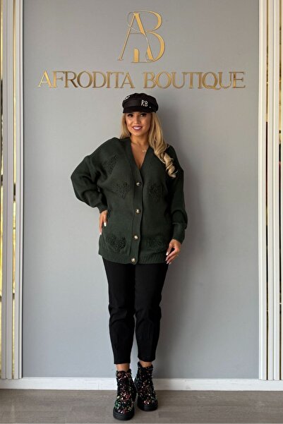 Afrodita Boutique Cardigan Maris