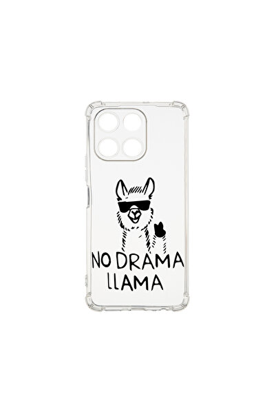 bestcase Carcasă spate antișoc pentru Honor 200 Smart, No Drama LLama, 192501...
