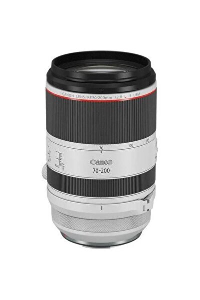 Canon RF 70-200mm f/2.8L IS USM Lens
