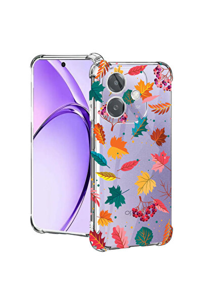 bestcase Carcasă spate antișoc pentru Oppo A60 5G / A40 / A40M, Culori de toa...