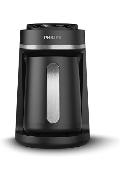 Philips Series 5000 HDA150/61 Inox Türk Kahve Makinesi