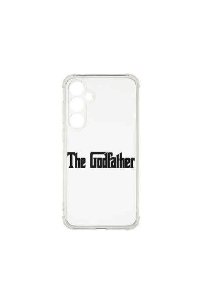 bestcase Αντικραδασμική θήκη πίσω για Samsung Galaxy A16, The GodFather, 1925...