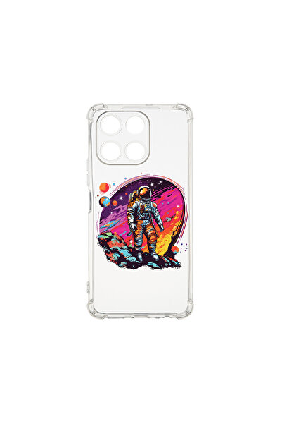 bestcase Carcasă spate antișoc pentru Honor 200 Smart, Astronaut, 1925010 AS ...