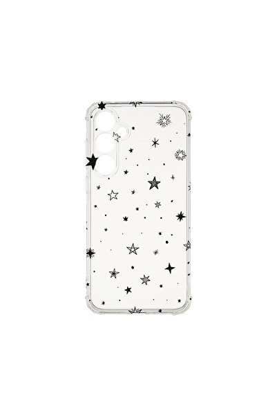 bestcase Carcasă spate antișoc pentru Samsung Galaxy A16, Stele, 1925009 AS 143