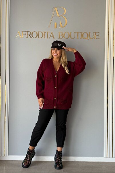 Afrodita Boutique Cardigan Maris