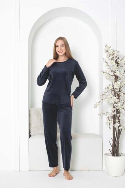 Monalisa Home Luxury Flashy Xll Size Pajama Set