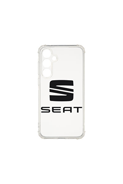 bestcase Αντικραδασμική θήκη πλάτης για Samsung Galaxy A16, Κάθισμα, 1925009 ...
