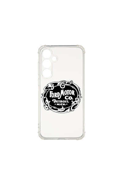 bestcase Carcasă spate antișoc pentru Samsung Galaxy A16, Ford Classic, 19250...