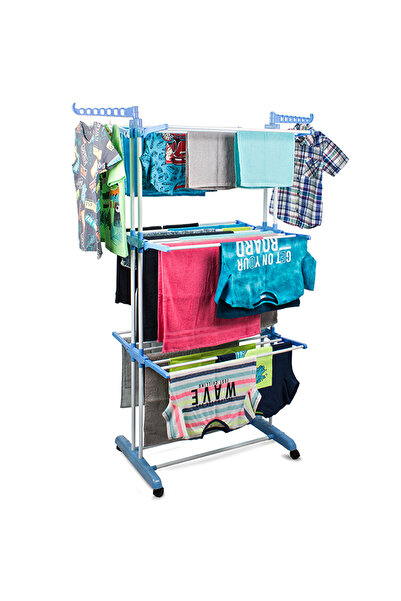 OEM Suport de uscare pliabil pentru haine