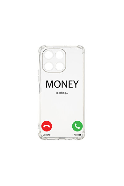 bestcase Carcasă spate antișoc pentru Honor 200 Smart, Banii cheamă, 1925010 ...
