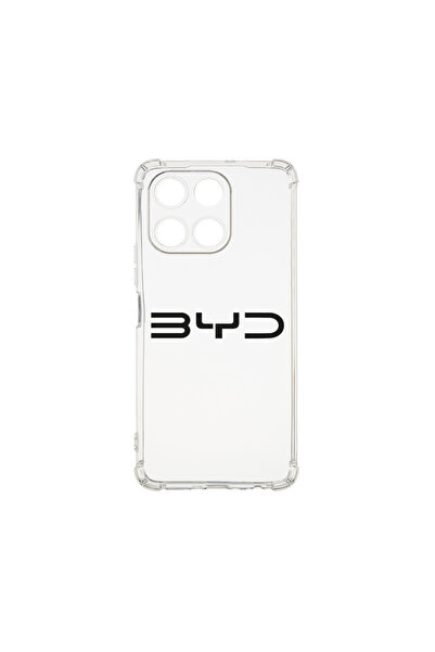 bestcase Carcasă spate antișoc pentru Honor 200 Smart, BYD, 1925010 AS 1779