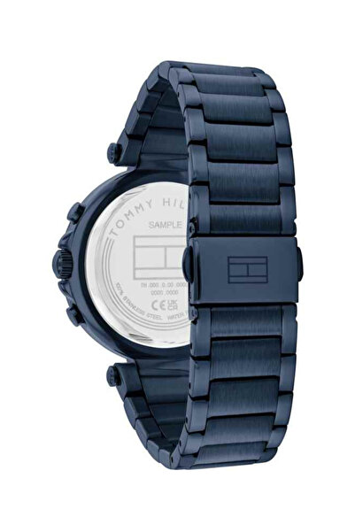 Tommy Hilfiger Γυναικείο Ρολόι Emily 1782704