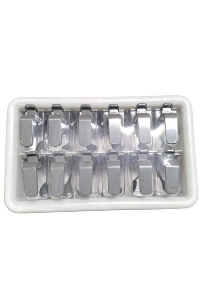 Herevin 12'li Baharatlık Seti