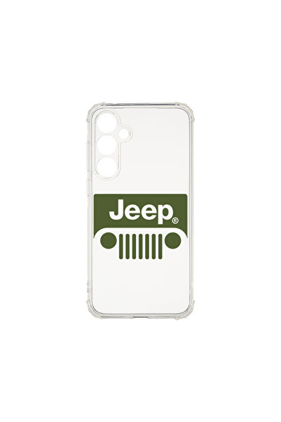bestcase Αντικραδασμική θήκη πλάτης για Samsung Galaxy A16, Jeep, 1925009 AS ...