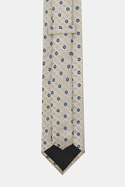 W Collection Beige Tie