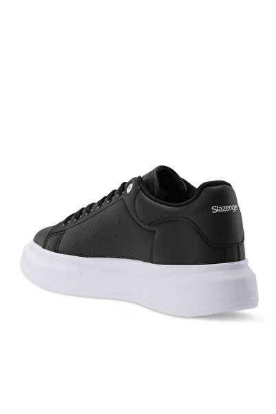 Slazenger Phantom I Unisex Casual Shoes Black / White