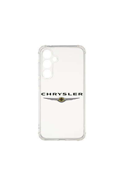 bestcase Carcasă spate antișoc pentru Samsung Galaxy A16, Chrysler, 1925009 A...