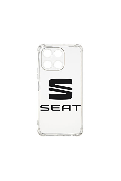 bestcase Carcasă spate antișoc pentru Honor 200 Smart, Seat, 1925010 AS 1760