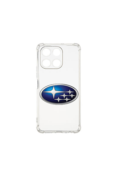 bestcase Carcasă spate antișoc pentru Honor 200 Smart, Subaru, 1925010 AS 1713