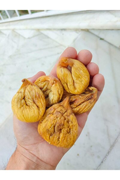 calimyrna Özel Seçim Süzme Büyük Boy Germencik Dağ İnciri – 300 g - Yeni Mahsul