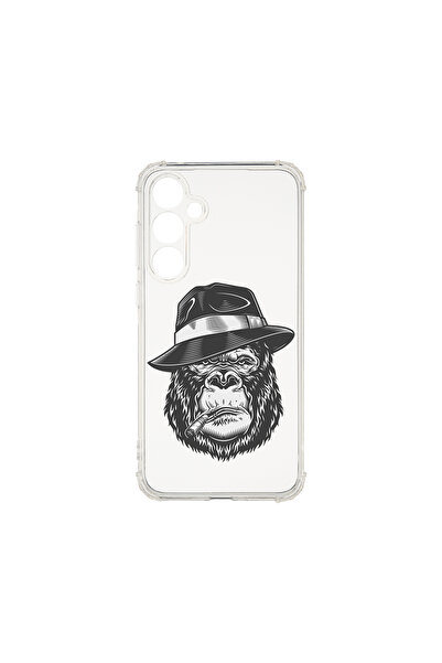 bestcase Carcasă spate antișoc pentru Samsung Galaxy A16, Maffia Monkey, 1925...