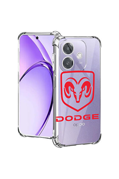 bestcase Carcasă spate antișoc pentru Oppo A60 5G / A40 / A40M, Dodge, 200457...