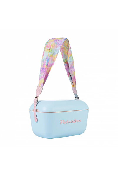 Polarbox Asas Tie Dye - Pink