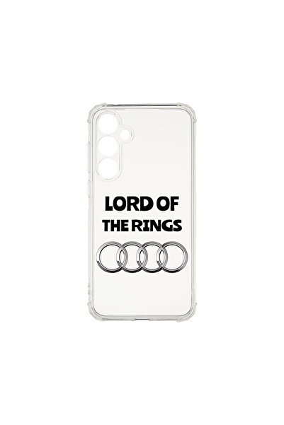 bestcase Carcasă spate antișoc pentru Samsung Galaxy A16, Lords Of The Rings,...