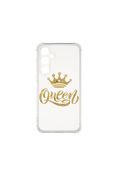 bestcase Αντικραδασμική θήκη πλάτης για Samsung Galaxy A16, Queen, 1925009 AS...