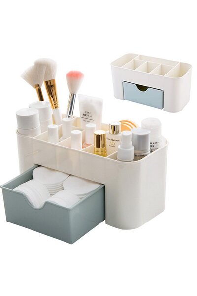 Zen Cutie organizatoare pentru cosmetice, bijuterii, ceasuri