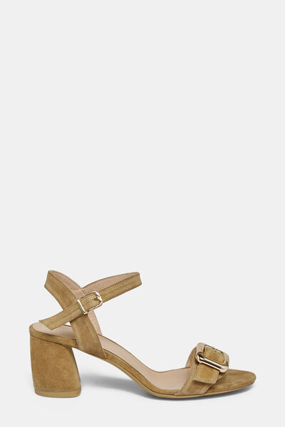 W Collection SÜET TOKALI AYAKKABI