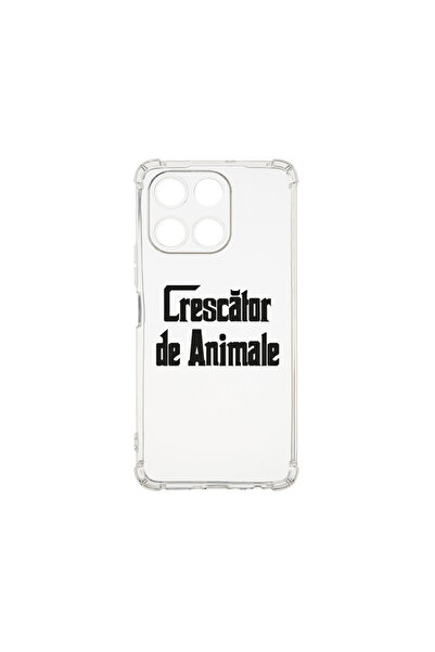 bestcase Carcasă spate antișoc pentru Honor 200 Smart, Crescator De Animal - ...