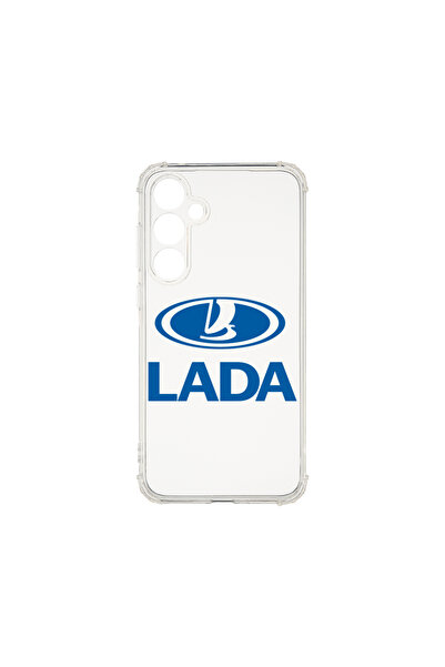 bestcase Carcasă spate antișoc pentru Samsung Galaxy A16, Lada, 1925009 AS 1741