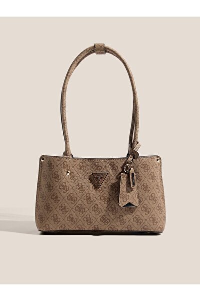 Guess MERIDIAN II SHOULDER-Kadın omuz çantası -SG697409