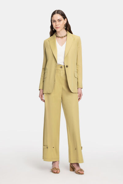 W Collection Hardal Mono Clothing Jacket