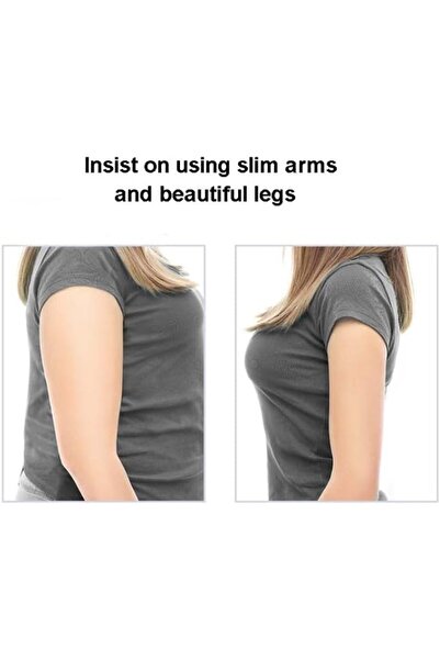 Generic Lazy Man Arm Slimming Machine Thin Calf Stick Fitness Equipment