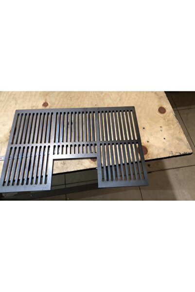 ÖMEROĞULLARI ODUN YAKMA APARATI