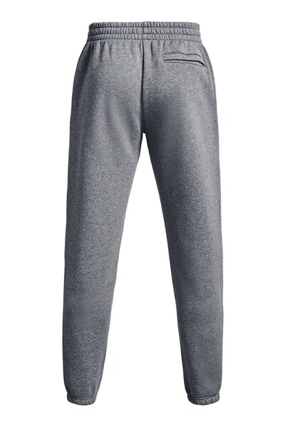Under Armour Pantaloni barbati ESSENTIAL FLEECE JOGGER (1373882-012)