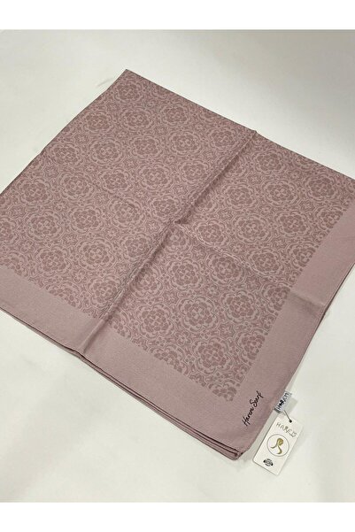 HAREM SCARF GOLD ELARA EŞARP STD SİRKE