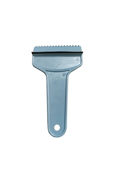 Mega Drive Classic Squeegee, Mega Drive, Plastic, Blue