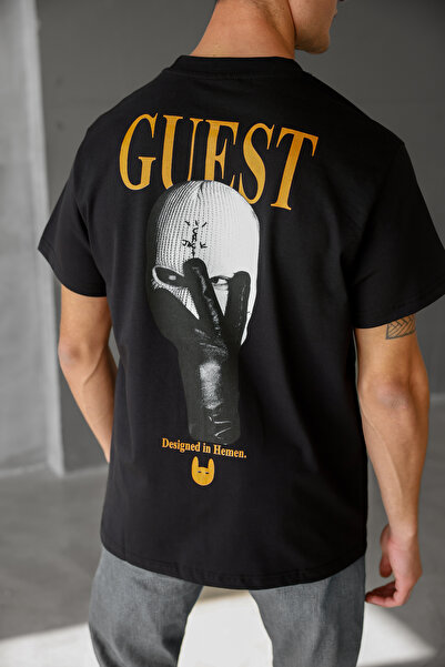 GUEST T-shirt