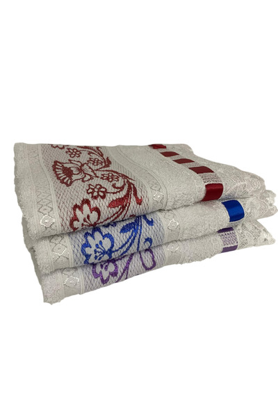 ToWell Cotton towel set