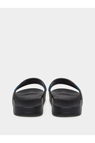 Take Two By Styli Boys Graphic Print Slippers