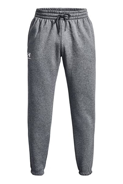 Under Armour Pantaloni barbati ESSENTIAL FLEECE JOGGER (1373882-012)