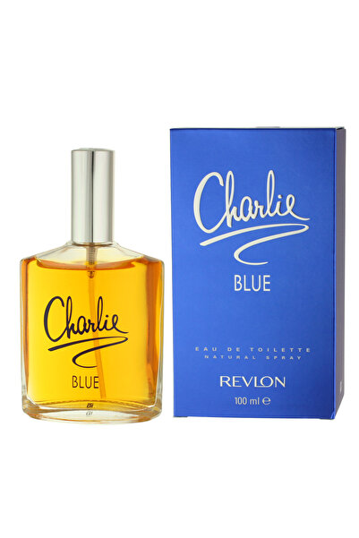 Revlon Тоалетна вода Charlie Blue 100 ml (жена)