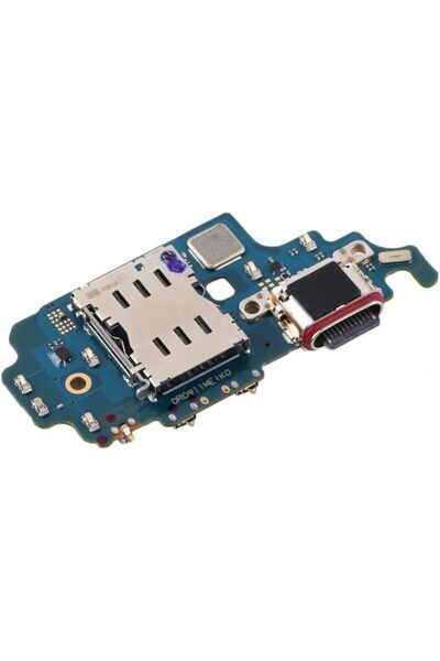 Generic For Samsung Galaxy S21 Ultra 5G SM-G998U (US Version) Original Charging Port Board