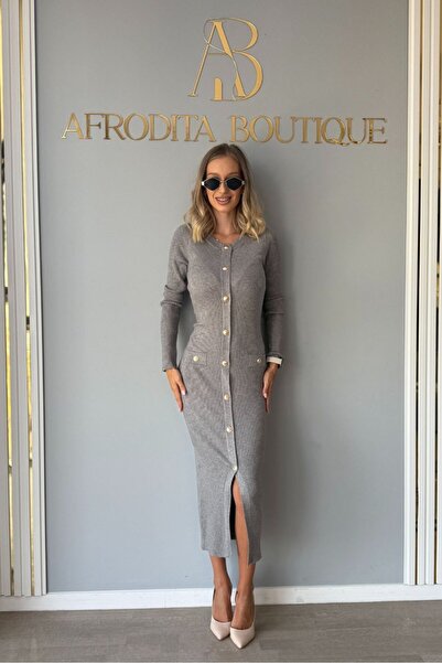 Afrodita Boutique Tatiana dress